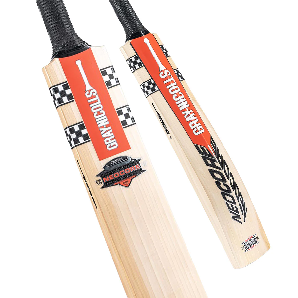 Gray-Nicolls Neocore 500 Cricket Bat - 2026 - Image 5