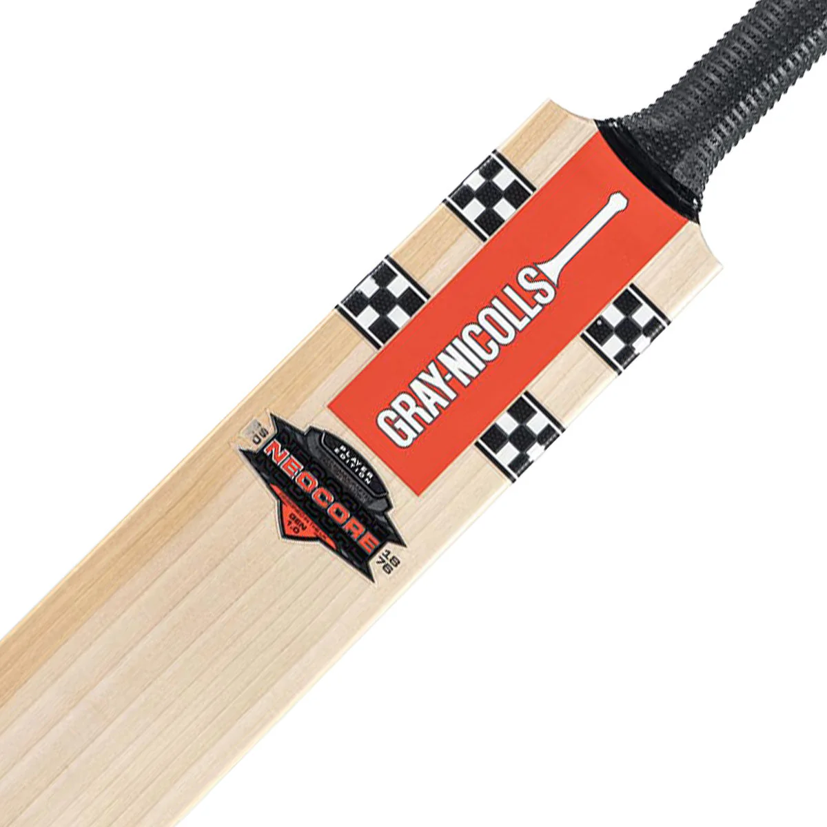 Gray-Nicolls Neocore 500 Junior Cricket Bat - Image 2