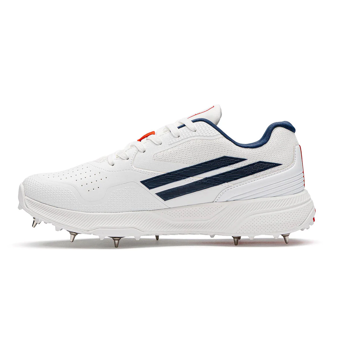 Gray-Nicolls Players 4.0 Spike Cricket Shoes - Image 3