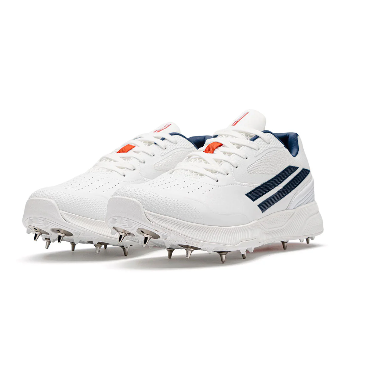 Gray-Nicolls Players 4.0 Spike Cricket Shoes - Image 6