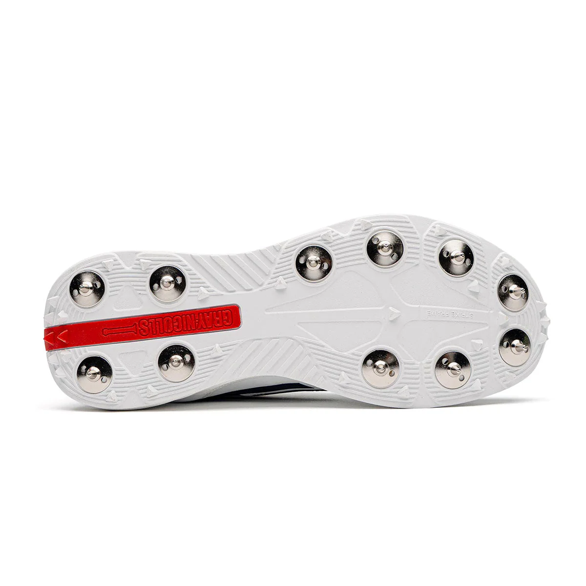 Gray-Nicolls Players 4.0 Spike Cricket Shoes - Image 7