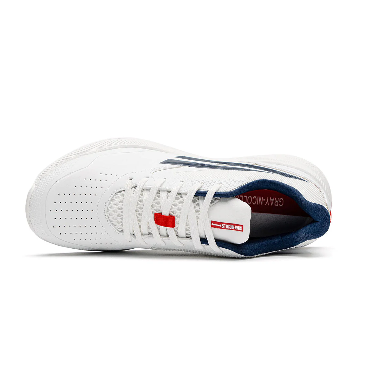 Gray-Nicolls Players 4.0 Spike Cricket Shoes - Image 8