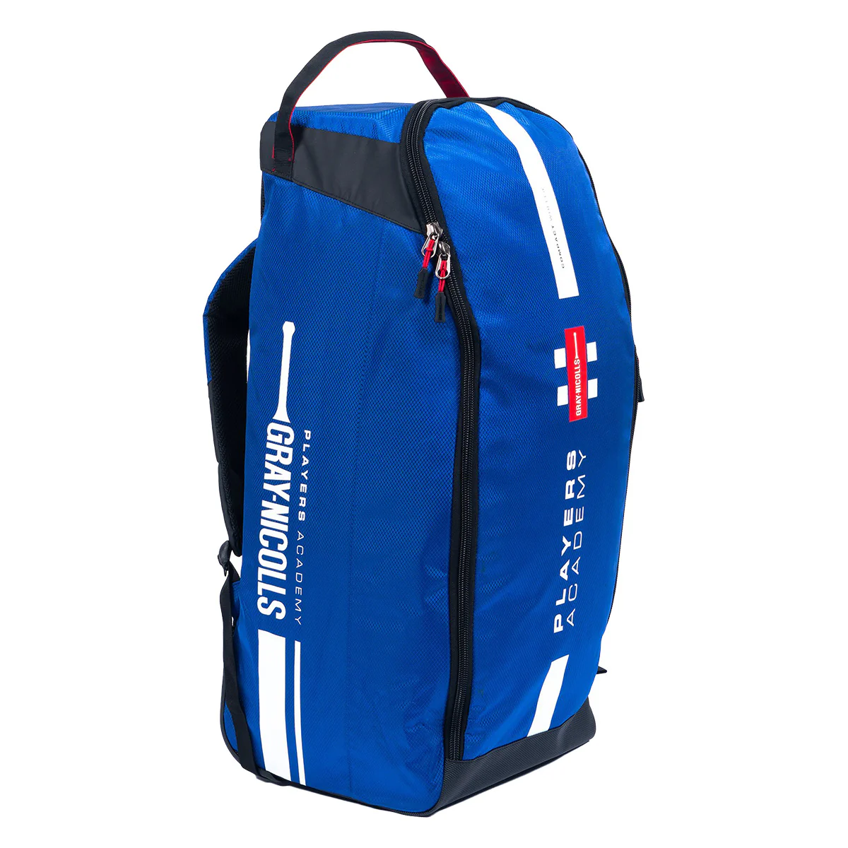 Gray-Nicolls Players Academy Wheelie Cricket Duffle Bag - Image 4