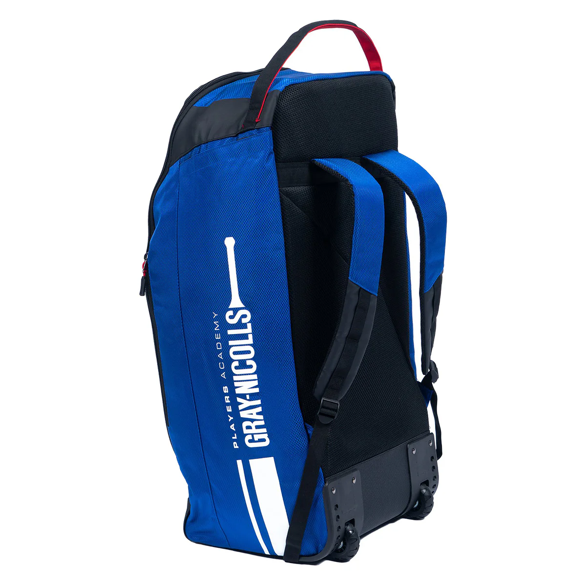 Gray-Nicolls Players Academy Wheelie Cricket Duffle Bag - Image 5