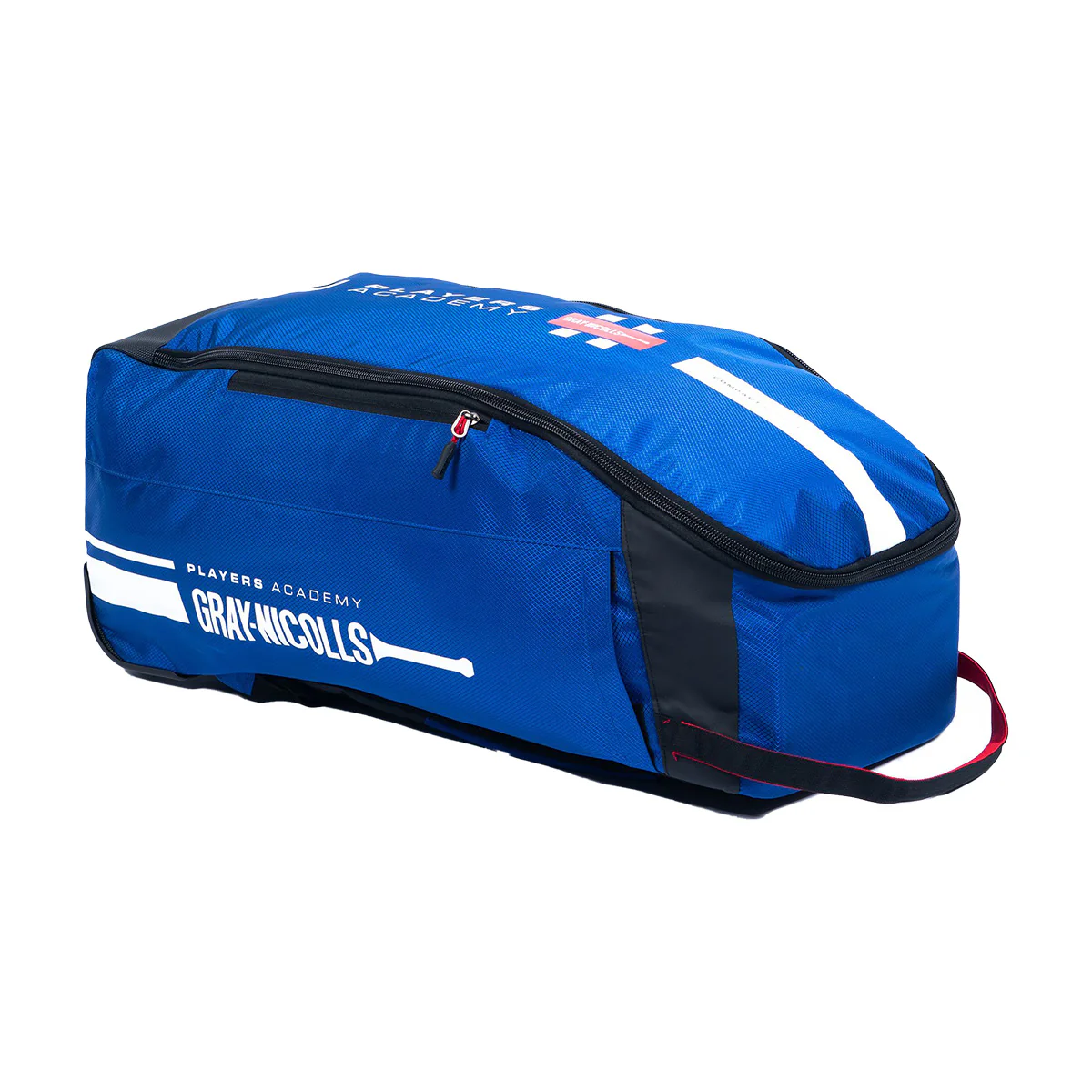 Gray-Nicolls Players Academy Wheelie Cricket Duffle Bag - Image 6
