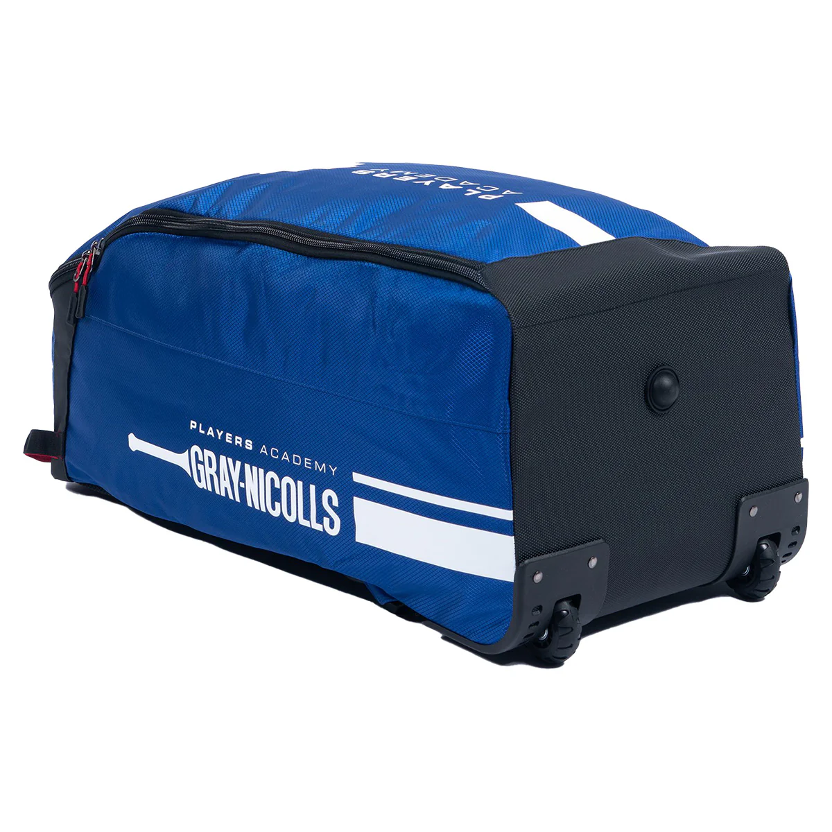 Gray-Nicolls Players Academy Wheelie Cricket Duffle Bag - Image 7