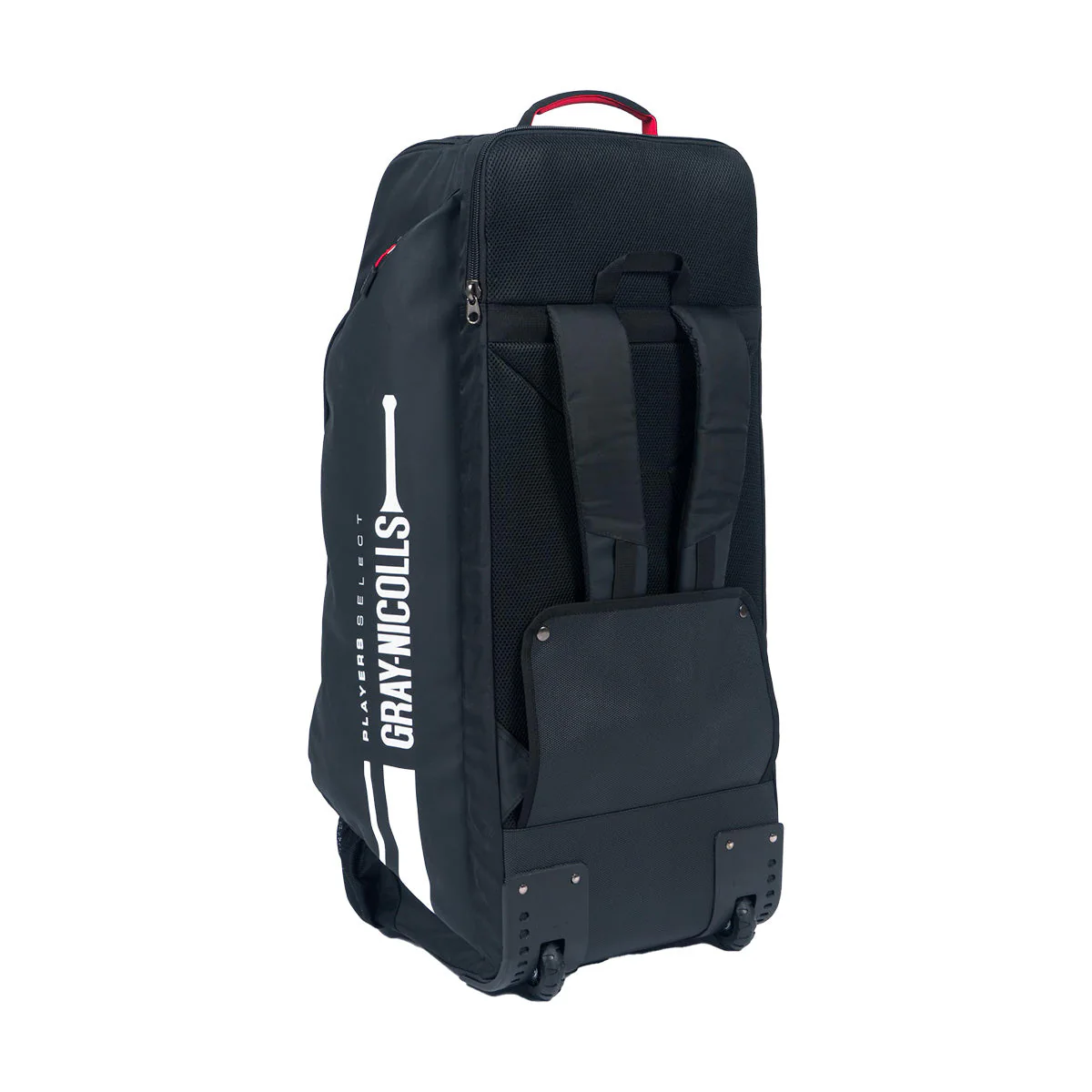 Gray-Nicolls Players Select Wheelie Cricket Duffle Bag - Image 2
