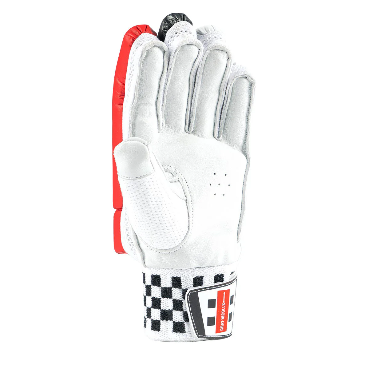 Gray-Nicolls Power X Cricket Batting Gloves - Image 2