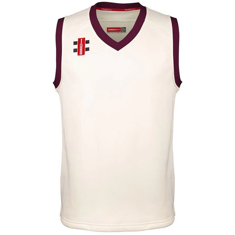 Gray Nicolls Pro Performance Cricket Slipover - Image 5