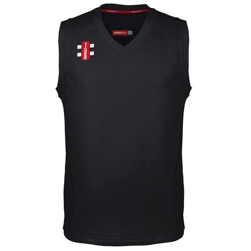 Gray Nicolls Pro Performance Junior Cricket Slipover - Image 3