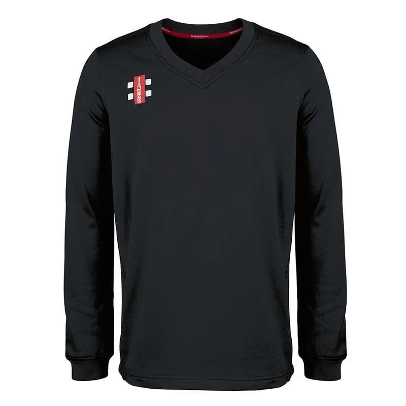 Gray Nicolls Pro Performance Junior Cricket Sweater - Image 3