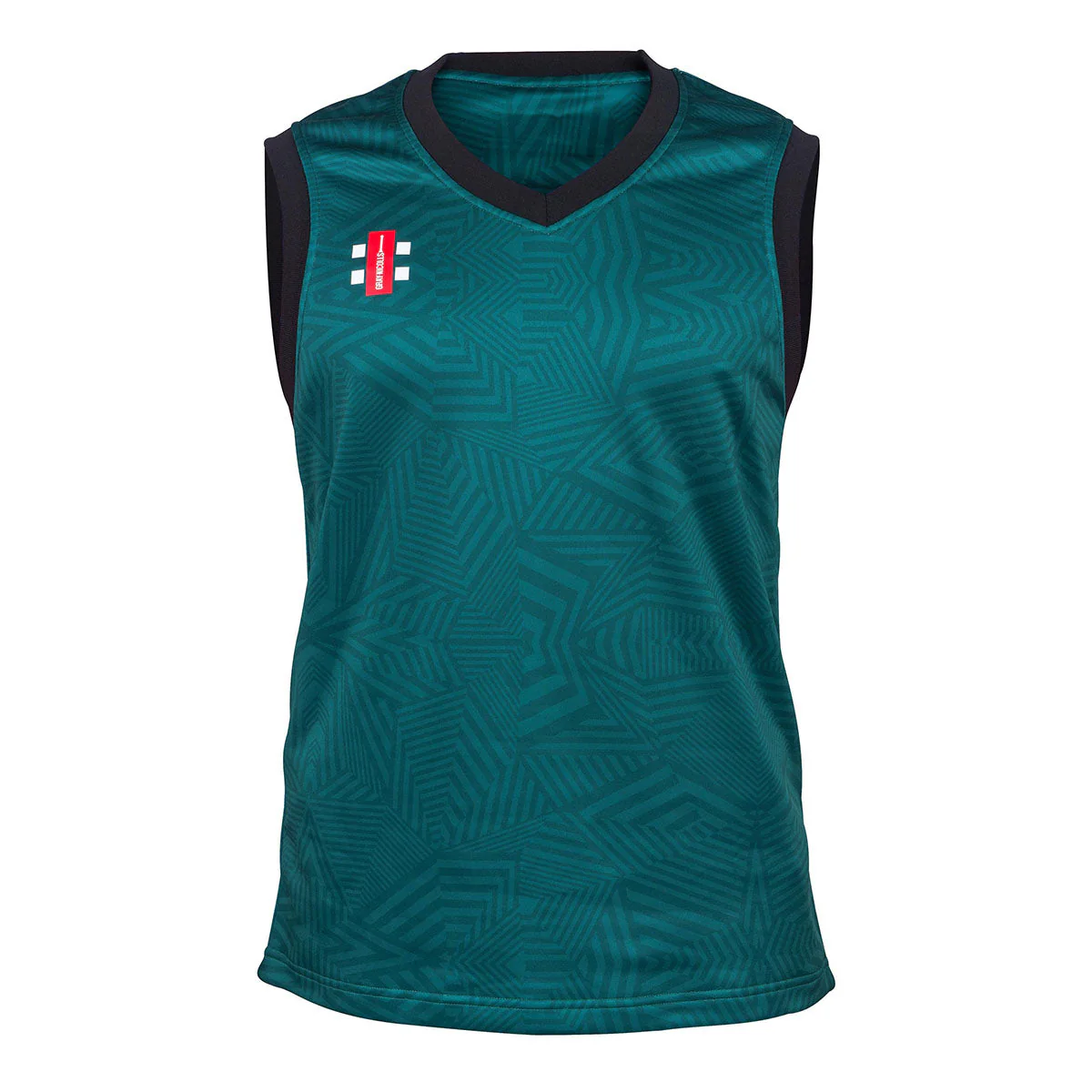 Gray Nicolls Pro Performance T20 Junior Cricket Slipover - Image 5
