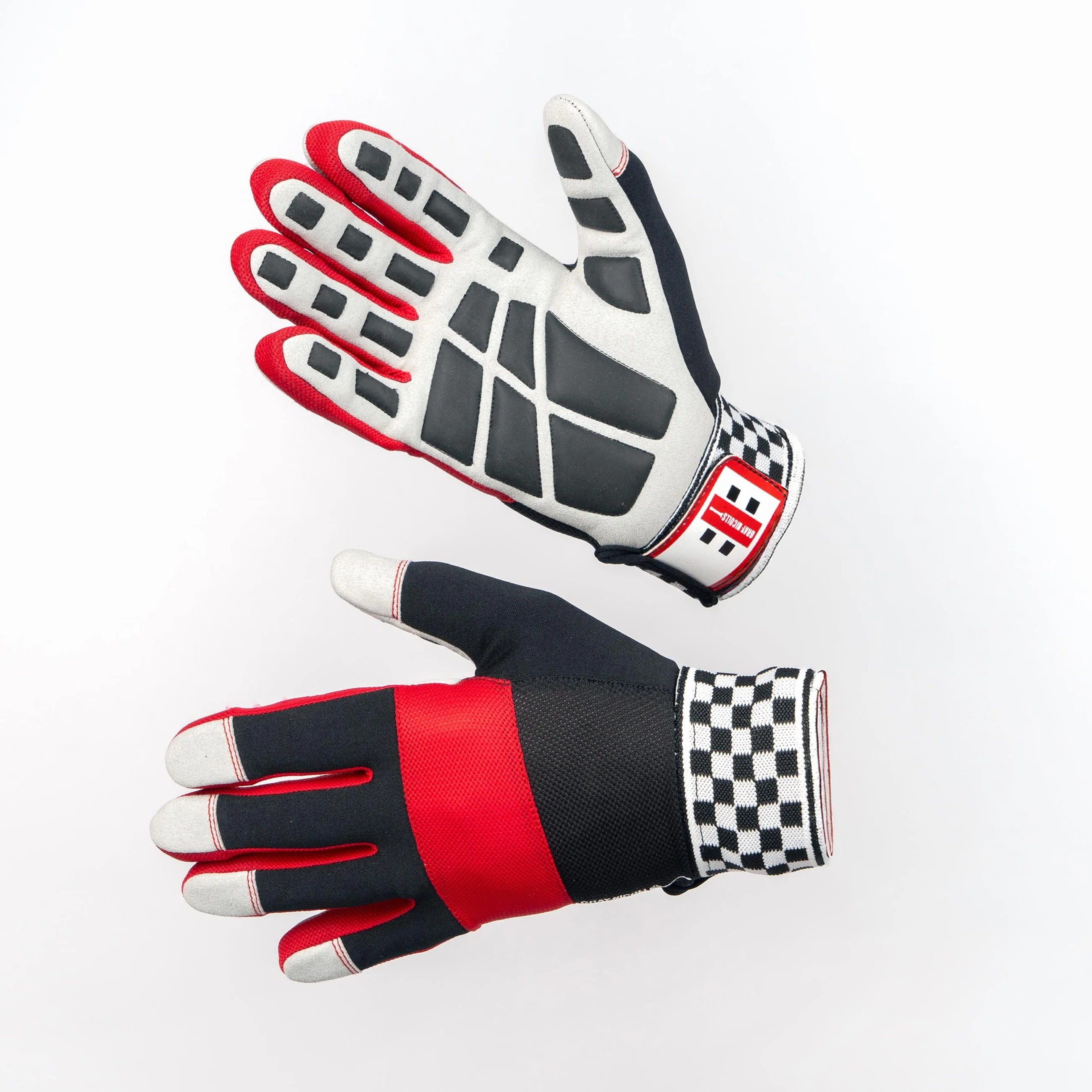 Gray-Nicolls Pro Performance Wicket Keeping Inners - Image 5
