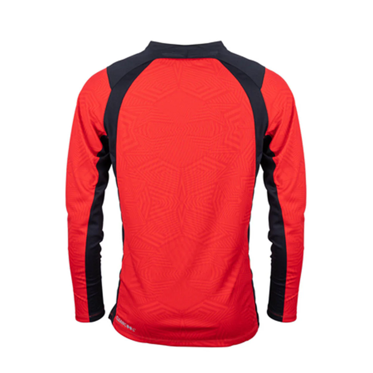 Gray Nicolls Pro T20 Long Sleeve Junior Cricket Shirt - Image 2