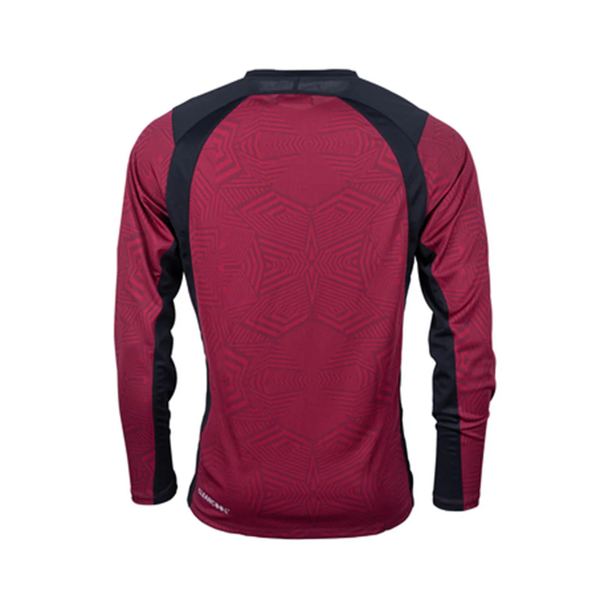 Gray Nicolls Pro T20 Long Sleeve Junior Cricket Shirt - Image 8