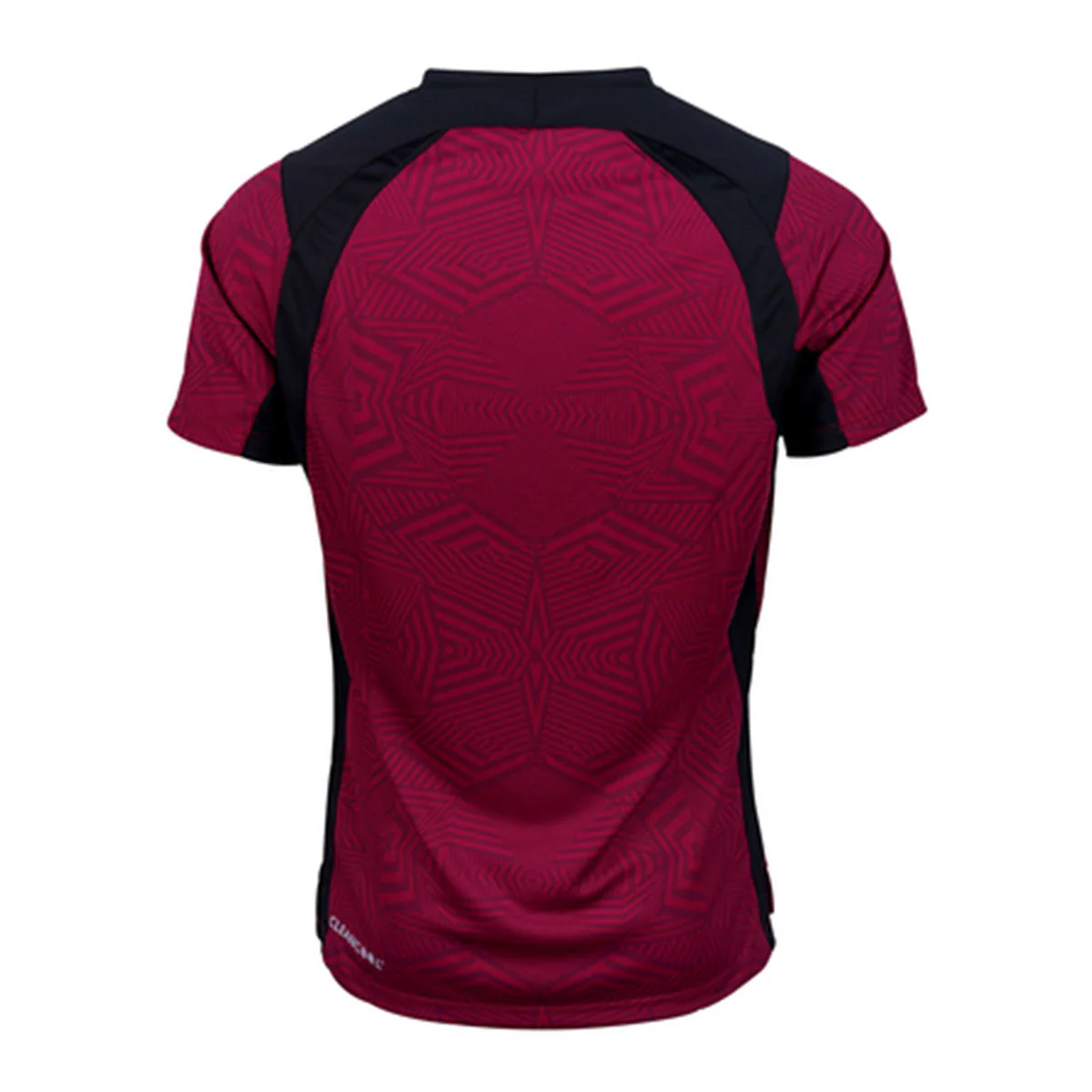 Gray Nicolls Pro T20 Short Sleeve Cricket Shirt - Image 4