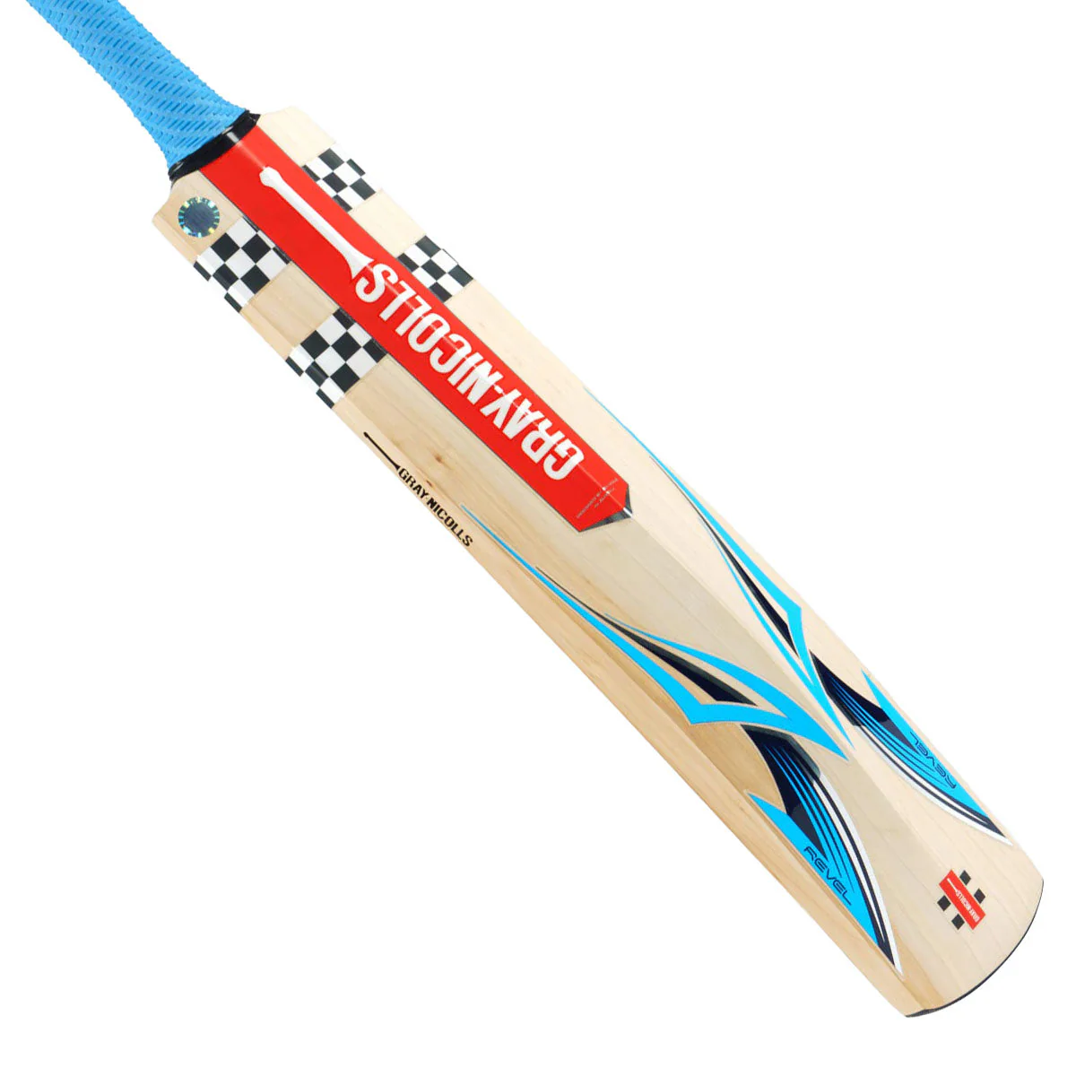 Gray-Nicolls Revel 5 Star Cricket Bat - Image 4