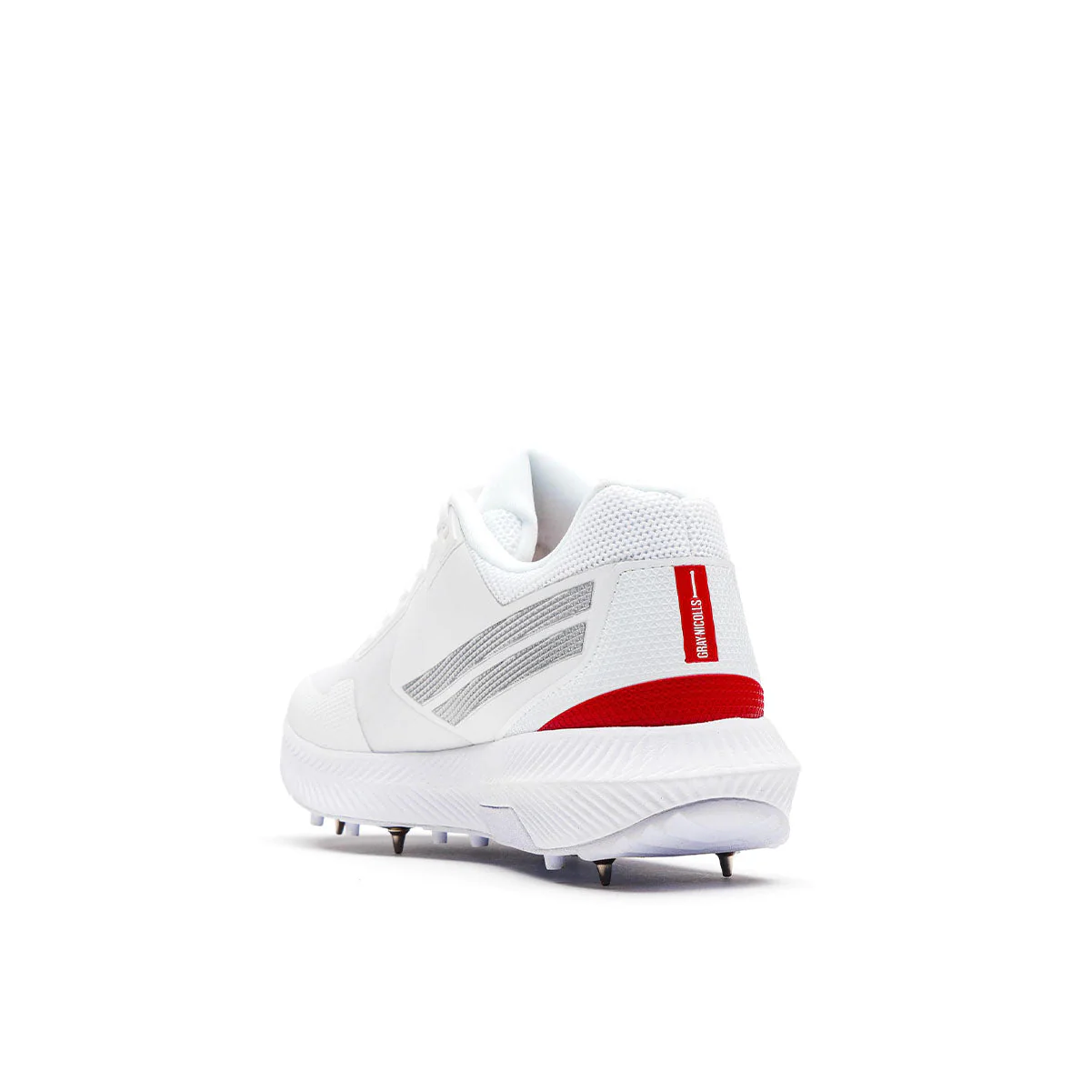 Gray-Nicolls Revo Pro 2.0 Junior Spike Cricket Shoes - Image 5