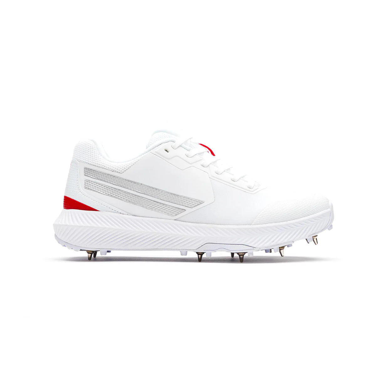 Gray-Nicolls Revo Pro 2.0 Spike Cricket Shoes - Image 3