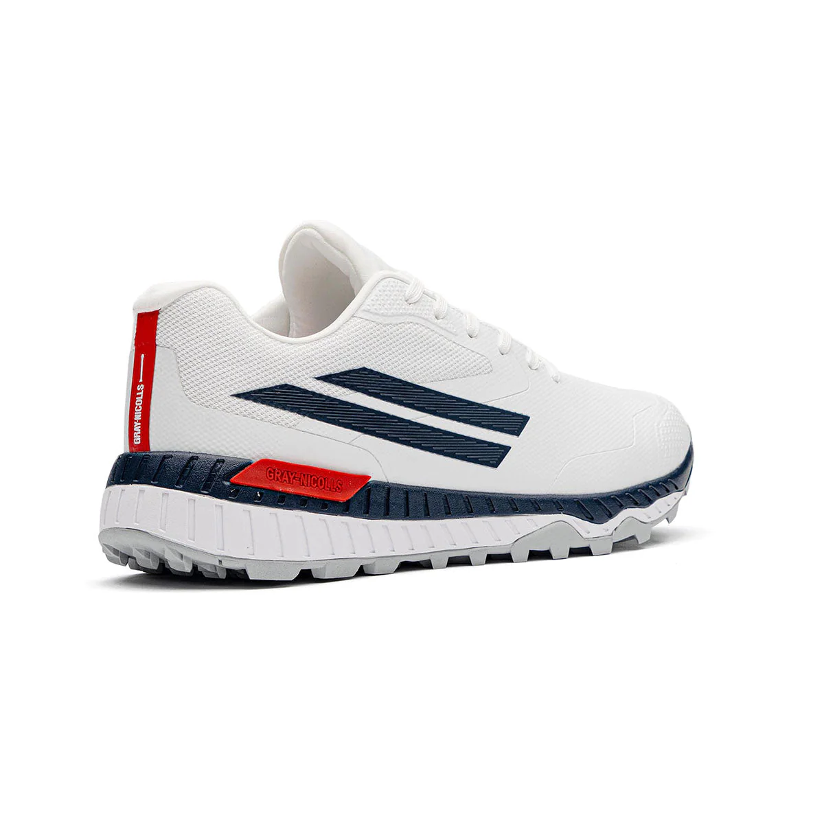 Gray-Nicolls Revo Pro 3.0 Batting Cricket Shoes - Image 4