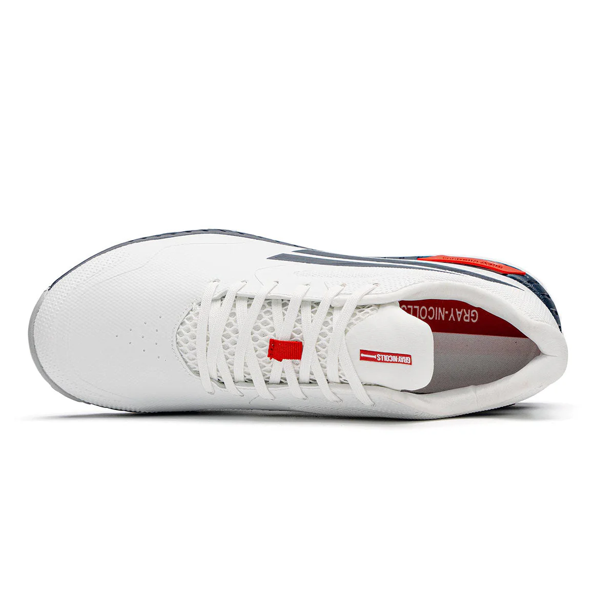 Gray-Nicolls Revo Pro 3.0 Batting Cricket Shoes - Image 7
