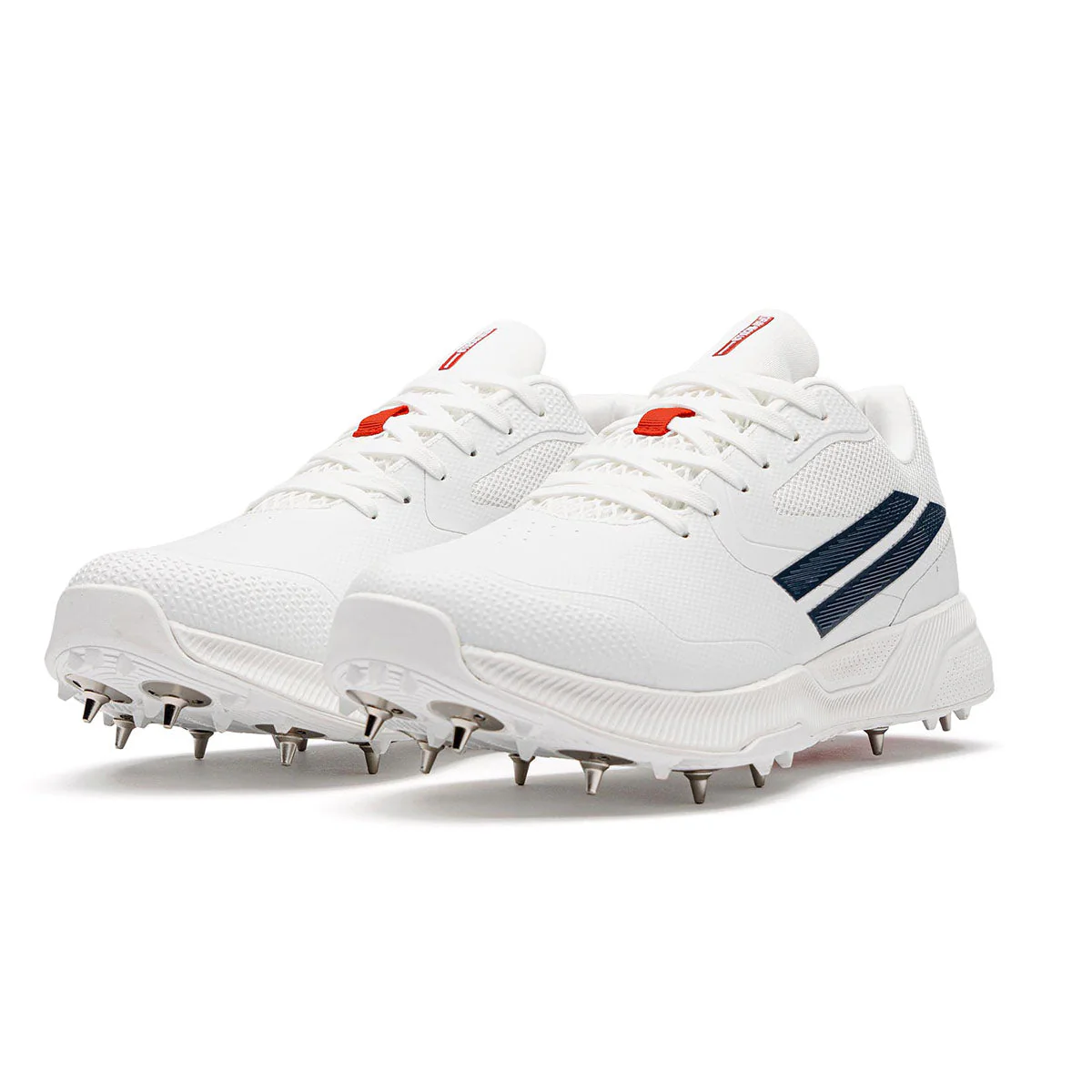Gray-Nicolls Revo Pro 3.0 Spike Cricket Shoes - Image 7