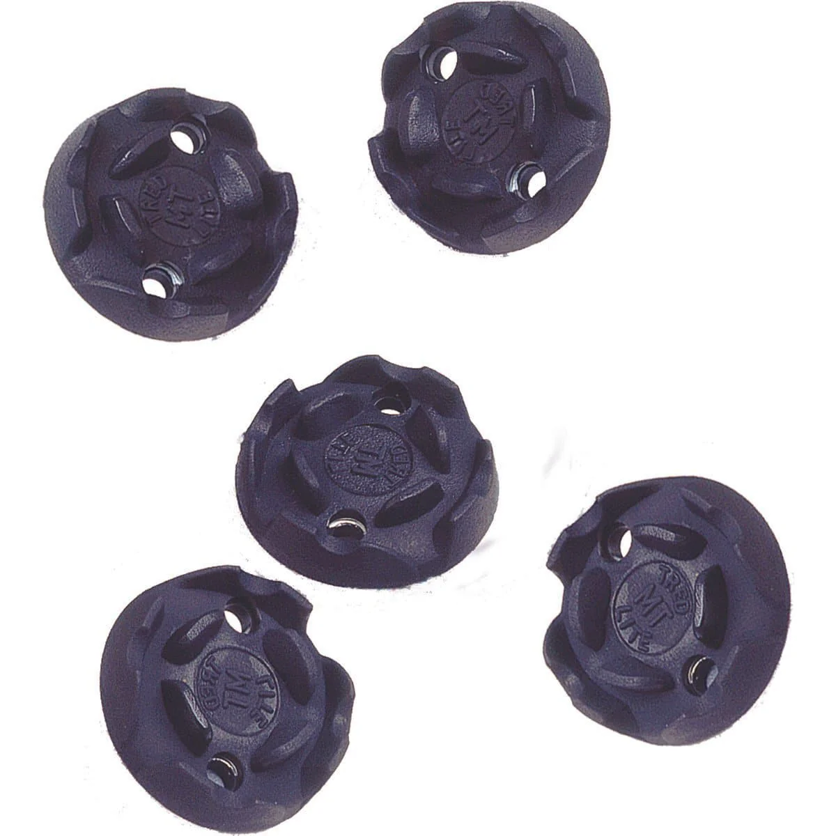 Gray-Nicolls Rubber Replacement Spikes