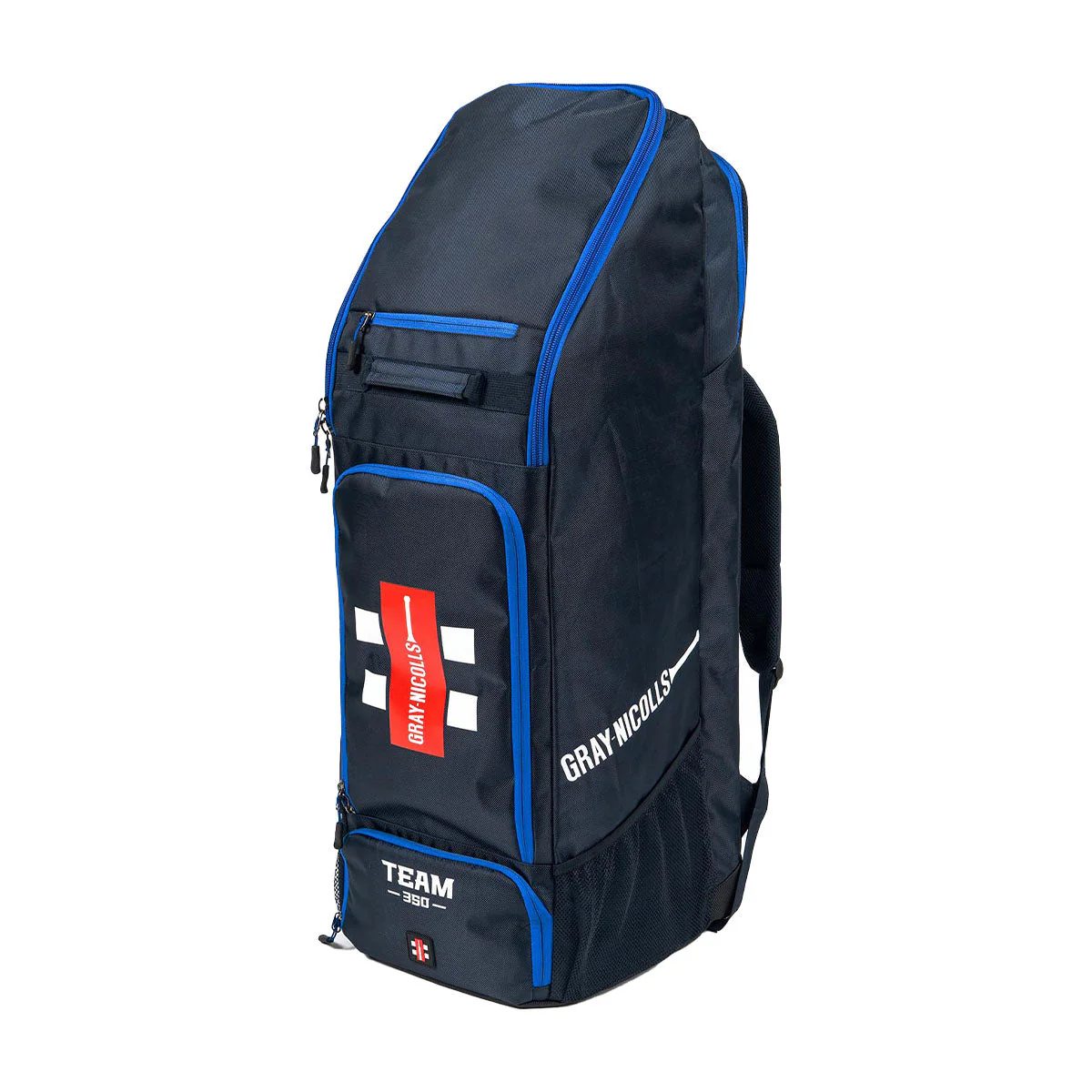 Gray-Nicolls Team 350 Cricket Duffle Bag - 2026 - Image 3
