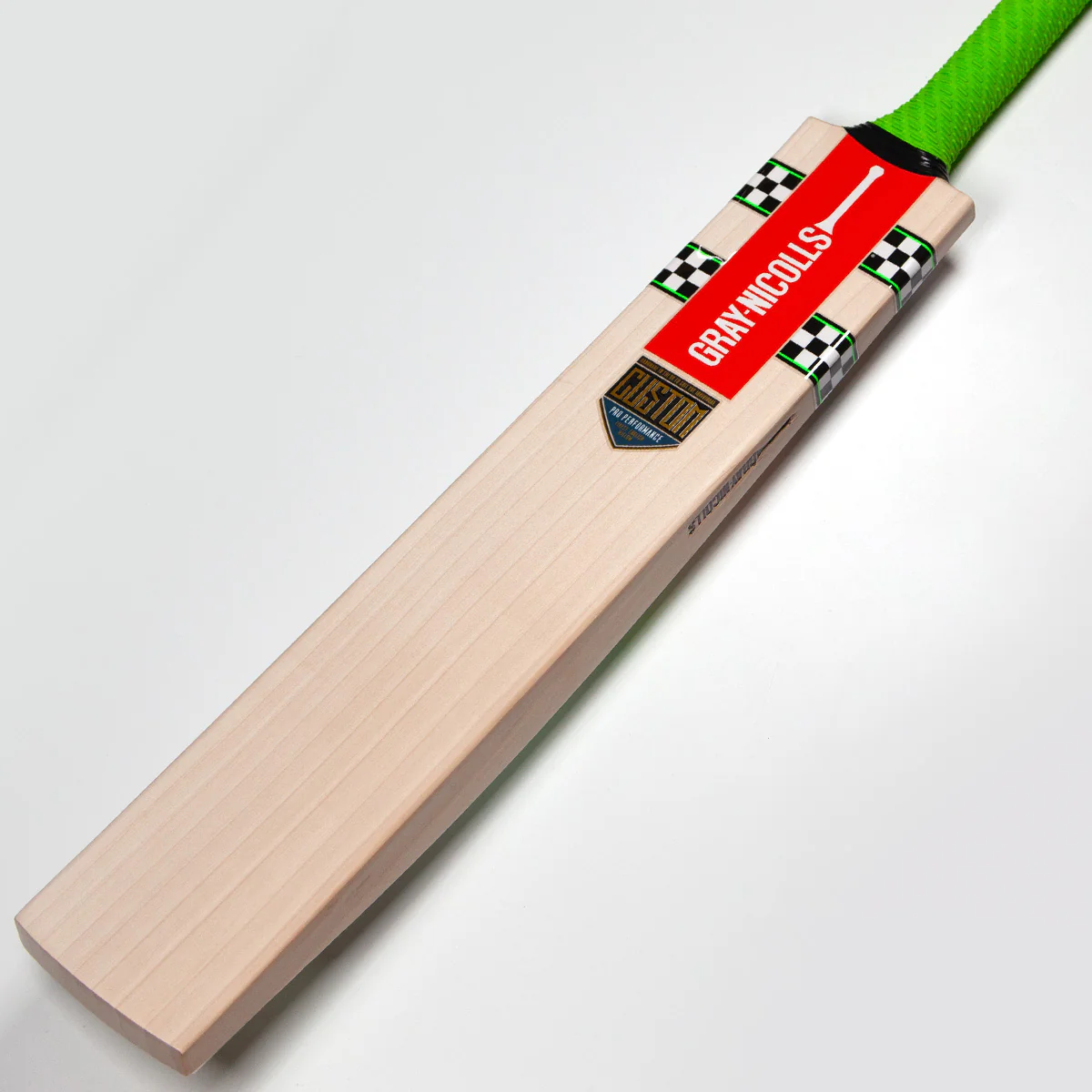 Gray-Nicolls Tempesta Gen 1.3 Custom Made Cricket Bat - Image 3