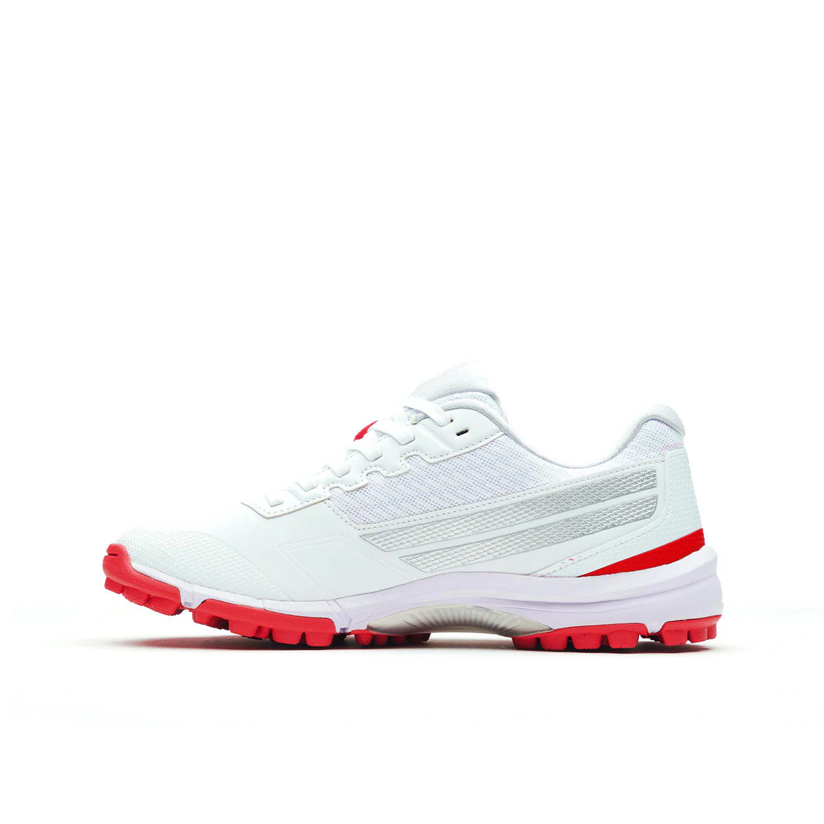 Gray-Nicolls Velocity 5.0 Junior Rubber Cricket Shoes - Image 2