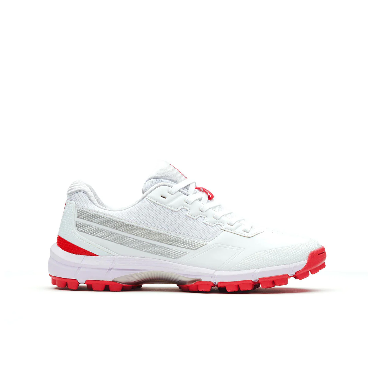 Gray-Nicolls Velocity 5.0 Junior Rubber Cricket Shoes - Image 3