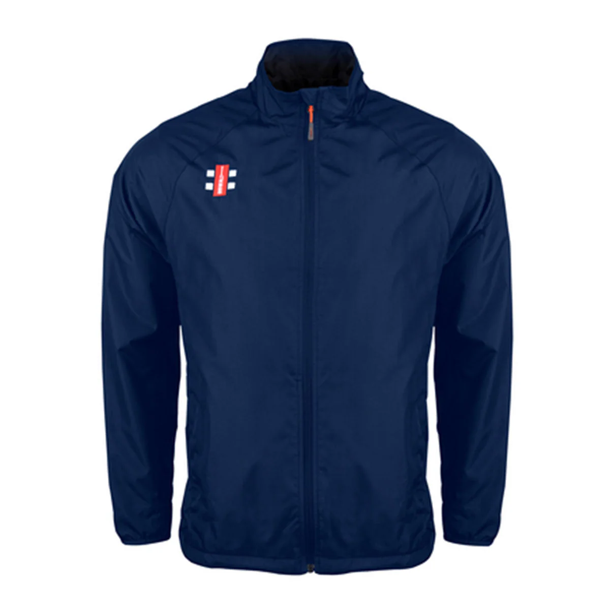 Gray-Nicolls Velocity Rain Junior Jacket - Image 3