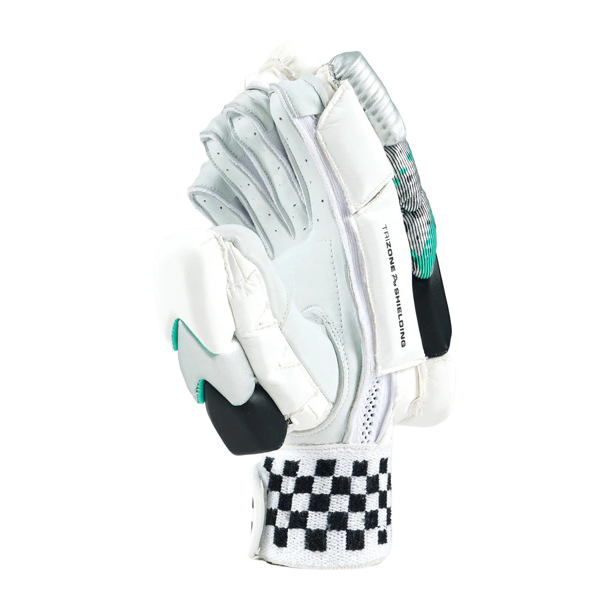 Gray-Nicolls Ventus 1.0 2000 Cricket Batting Gloves - Image 5