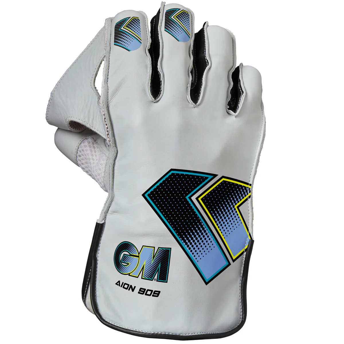 Gunn & Moore Aion 909 Wicketkeeping Gloves - Image 2