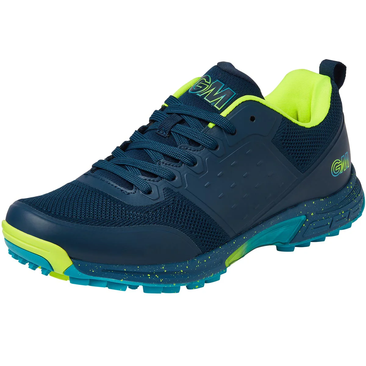 Gunn & Moore Aion All Rounder Cricket Shoes - Image 5