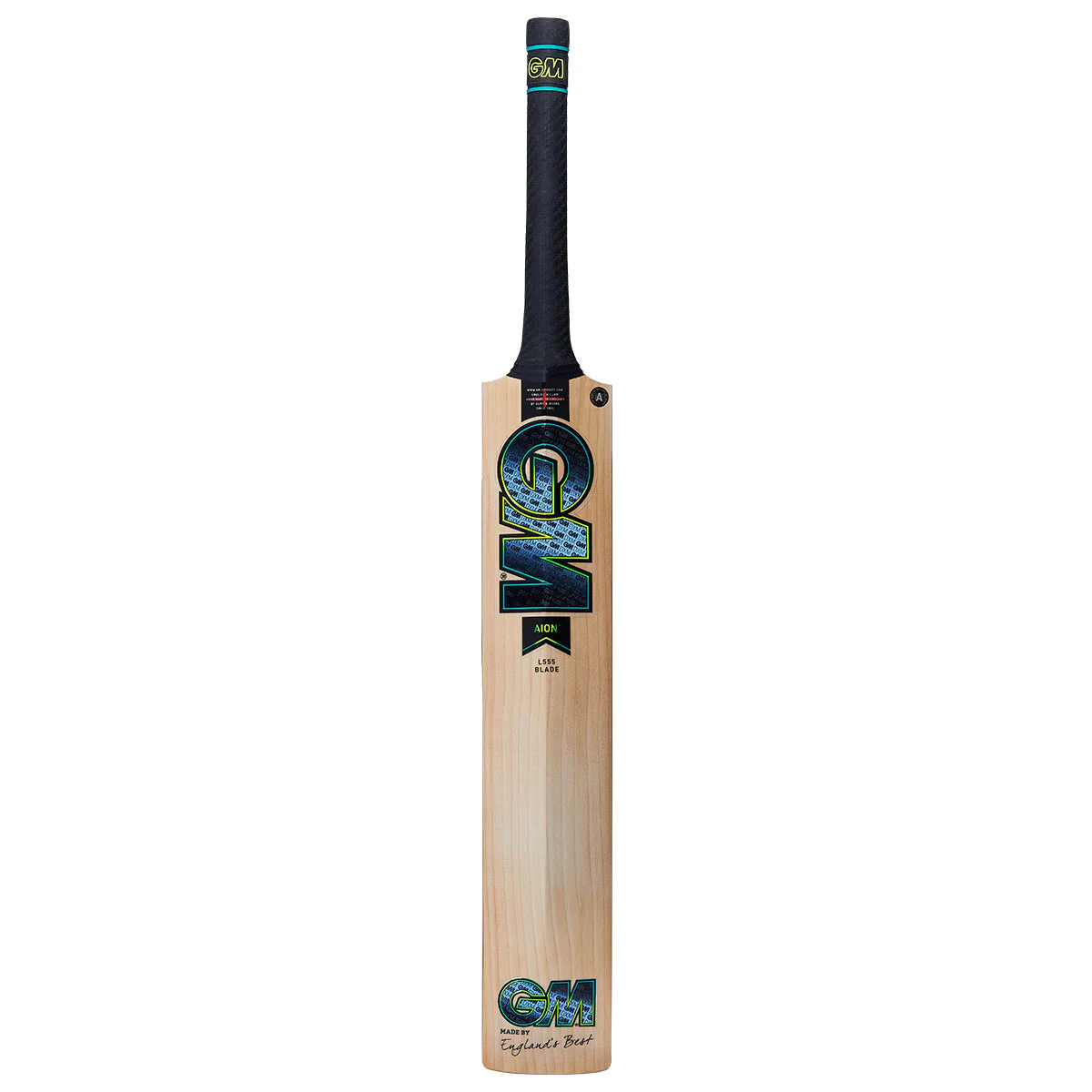 Gunn & Moore Aion DXM 404 Junior Cricket Bat - Image 4