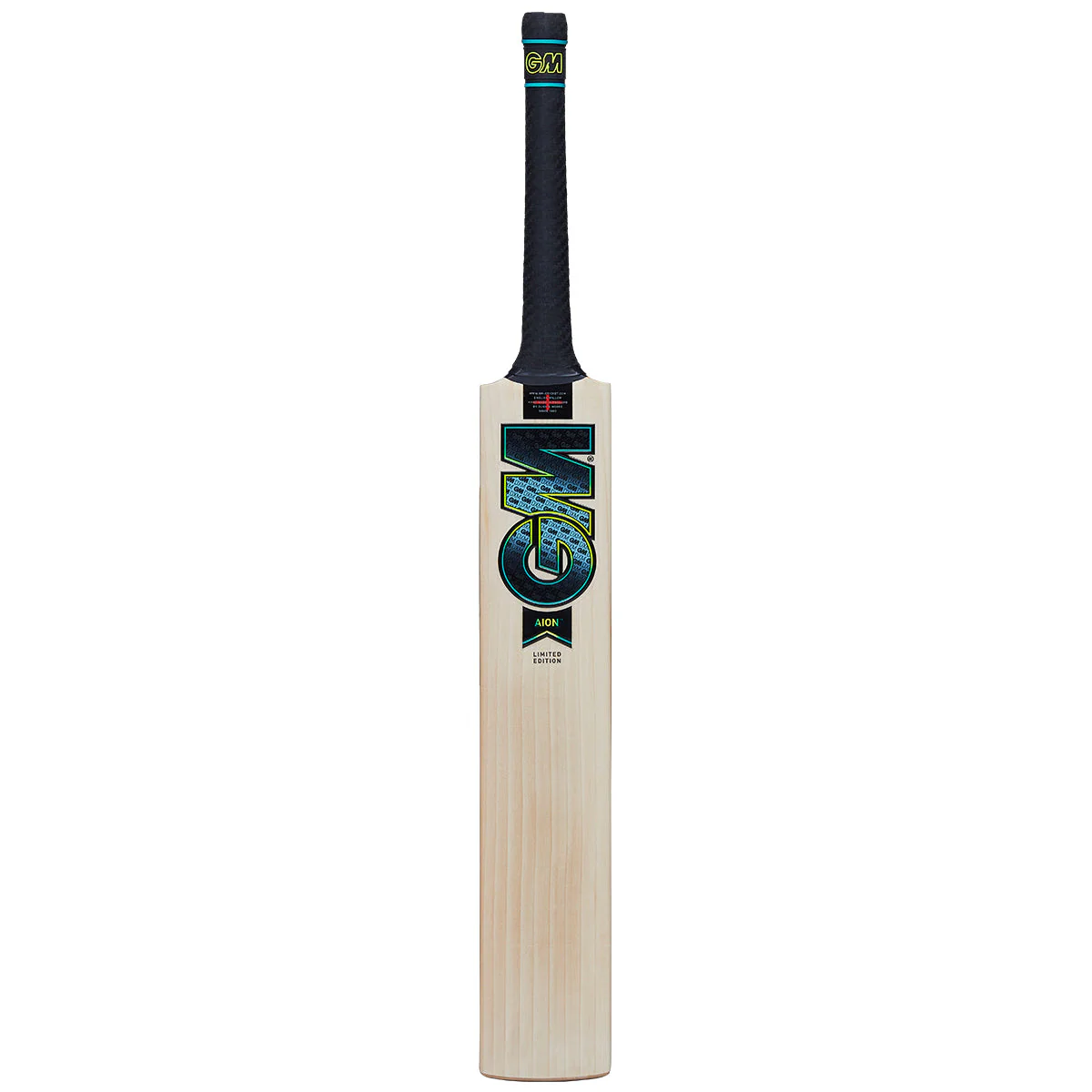 Gunn & Moore Aion DXM 808 Junior Cricket Bat - Image 6