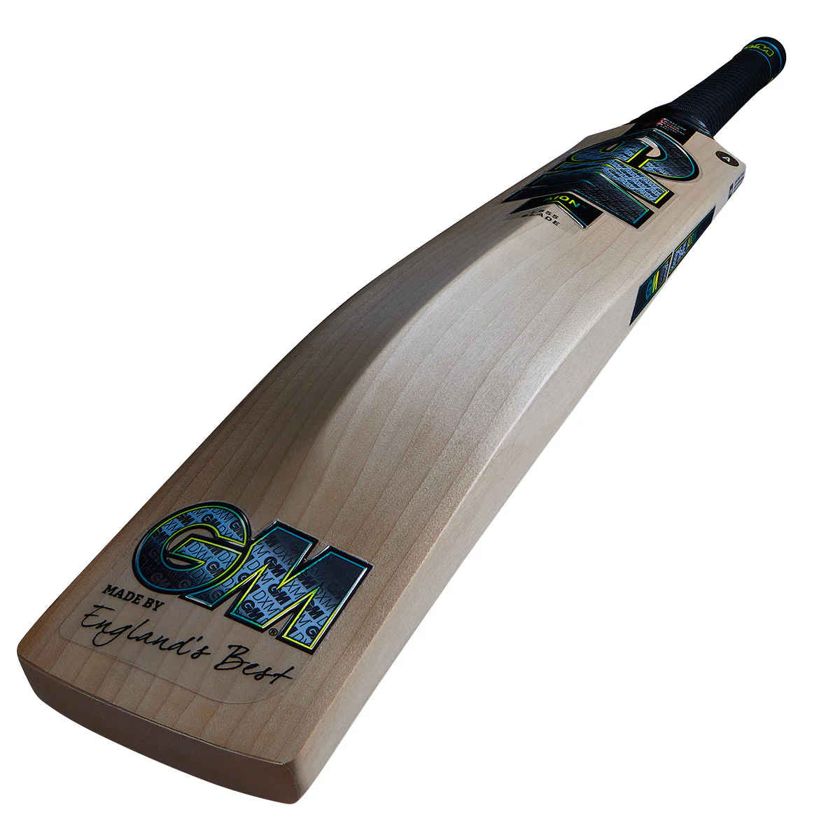 Gunn & Moore Aion DXM Original Cricket Bat - Image 2