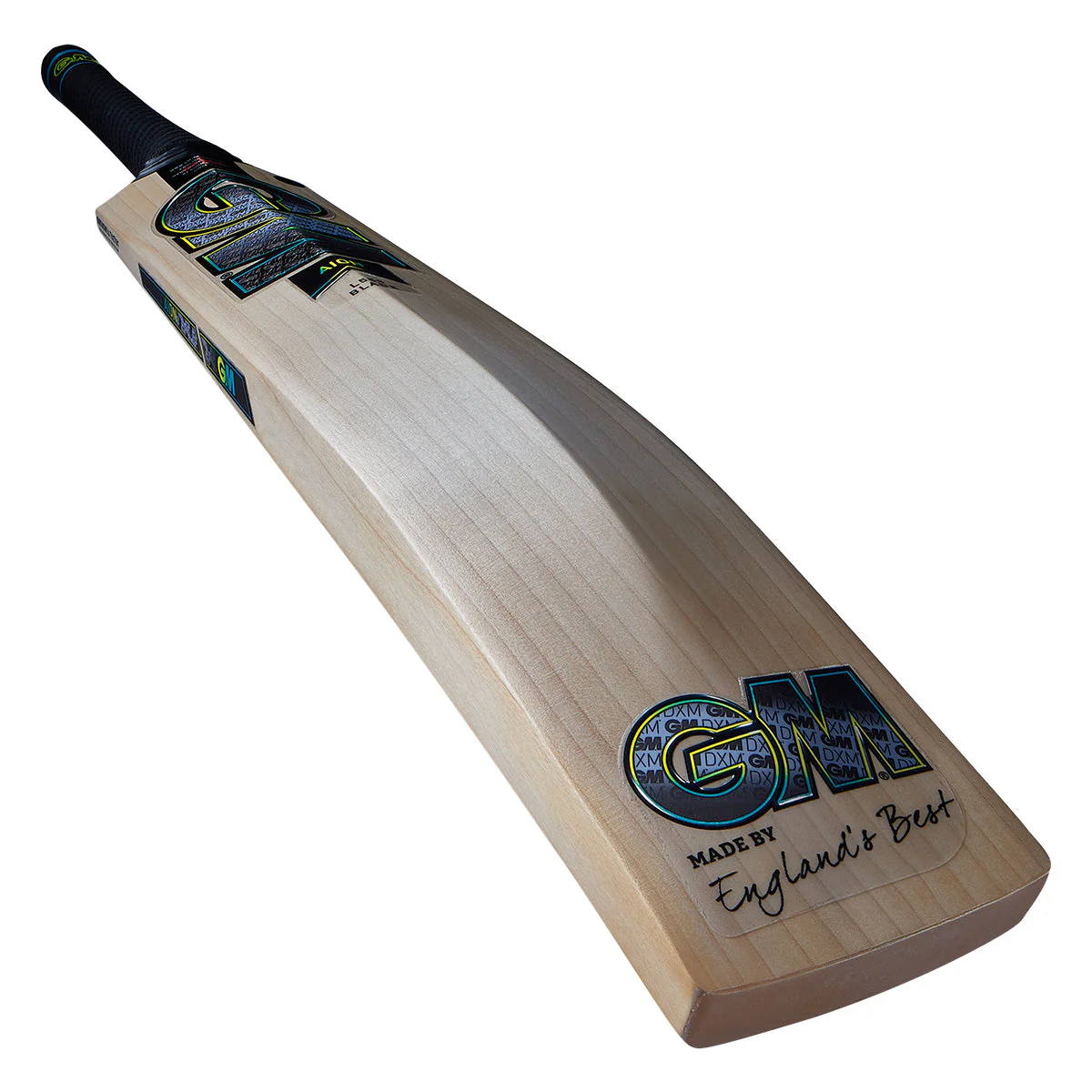 Gunn & Moore Aion DXM Original Cricket Bat - Image 3