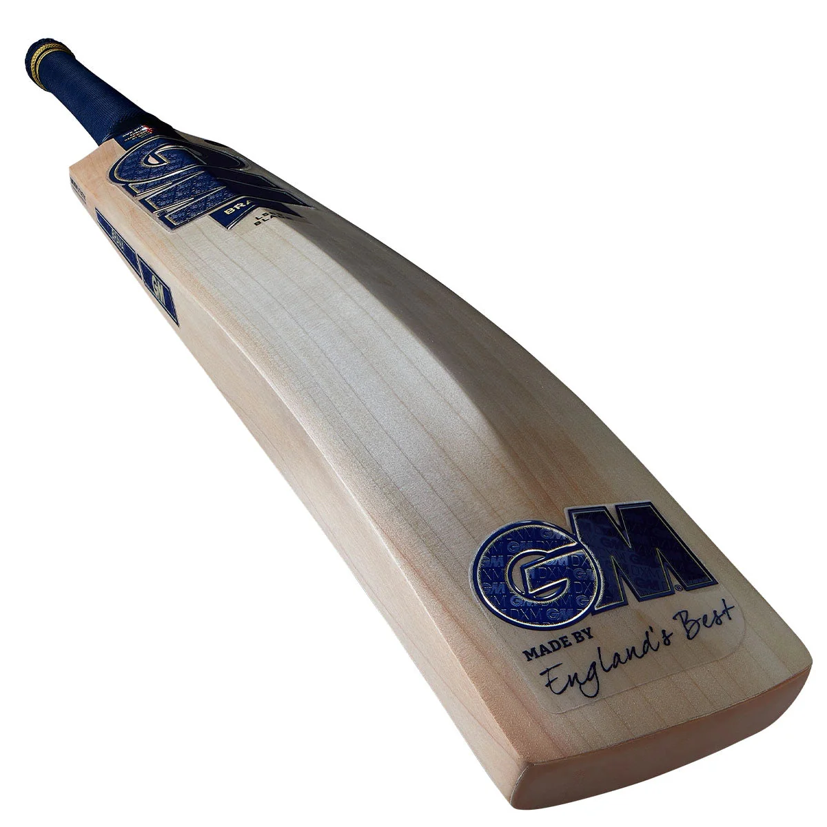 Gunn & Moore Brava LE Cricket Bat - Image 3