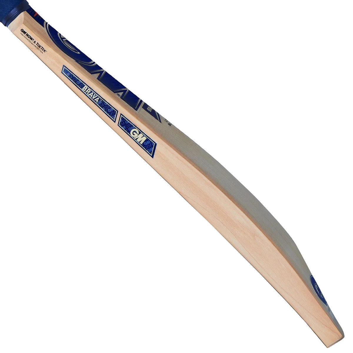 Gunn & Moore Brava LE Cricket Bat - Image 5