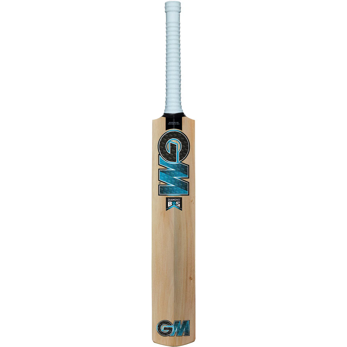 Gunn & Moore Diamond 202 Junior Cricket Bat - Image 3