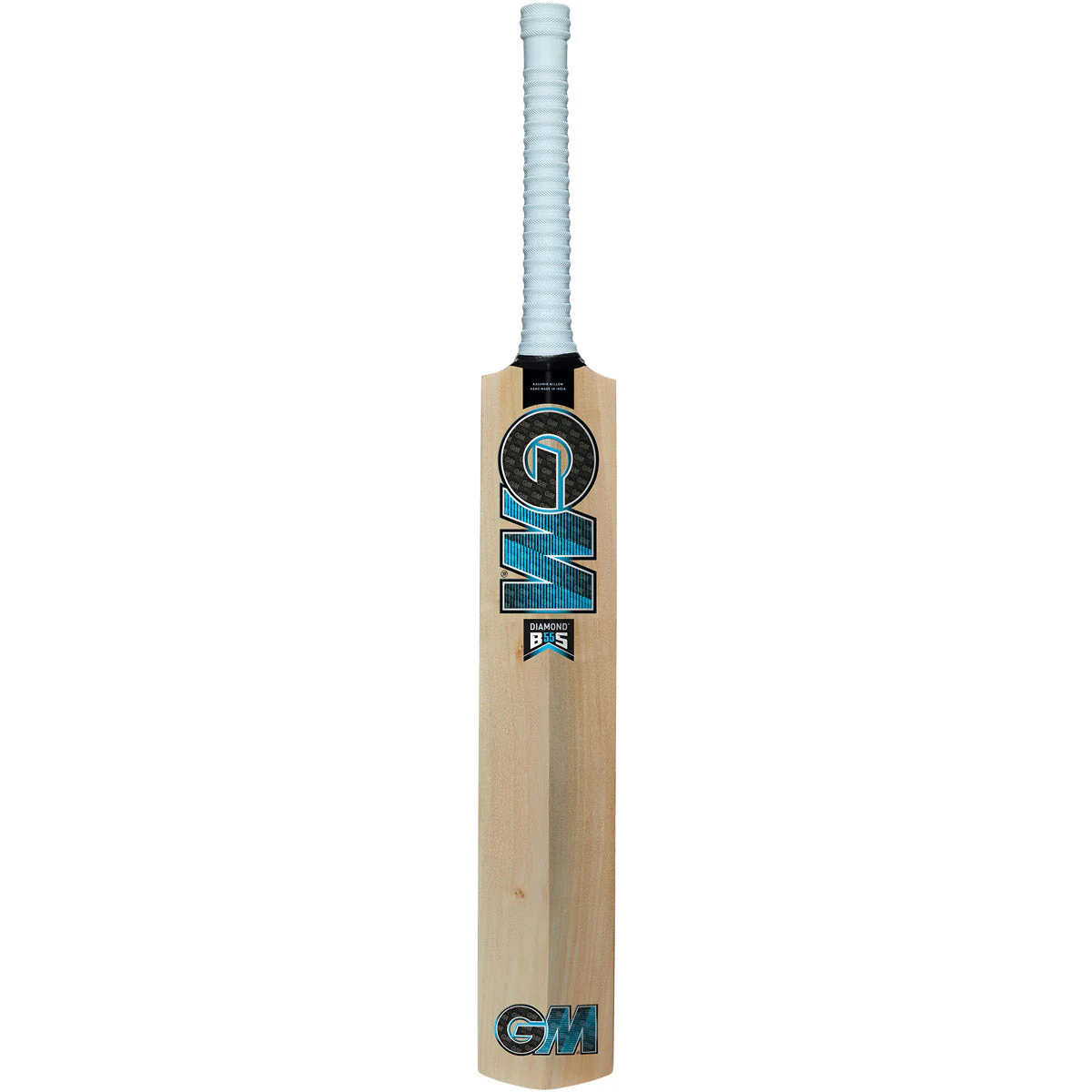 Gunn & Moore Diamond 101 Junior Cricket Bat - Image 3