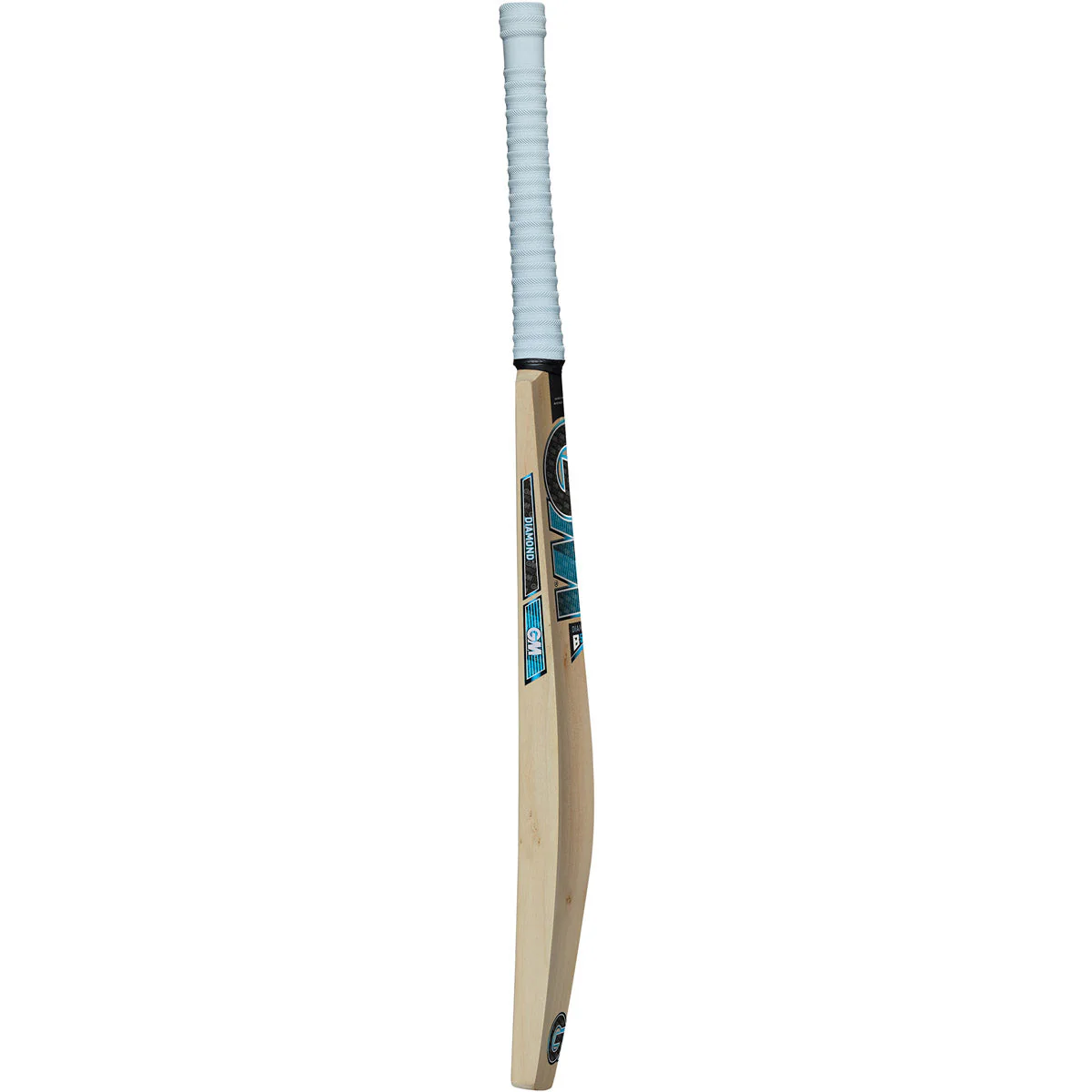 Gunn & Moore Diamond 101 Junior Cricket Bat - Image 4