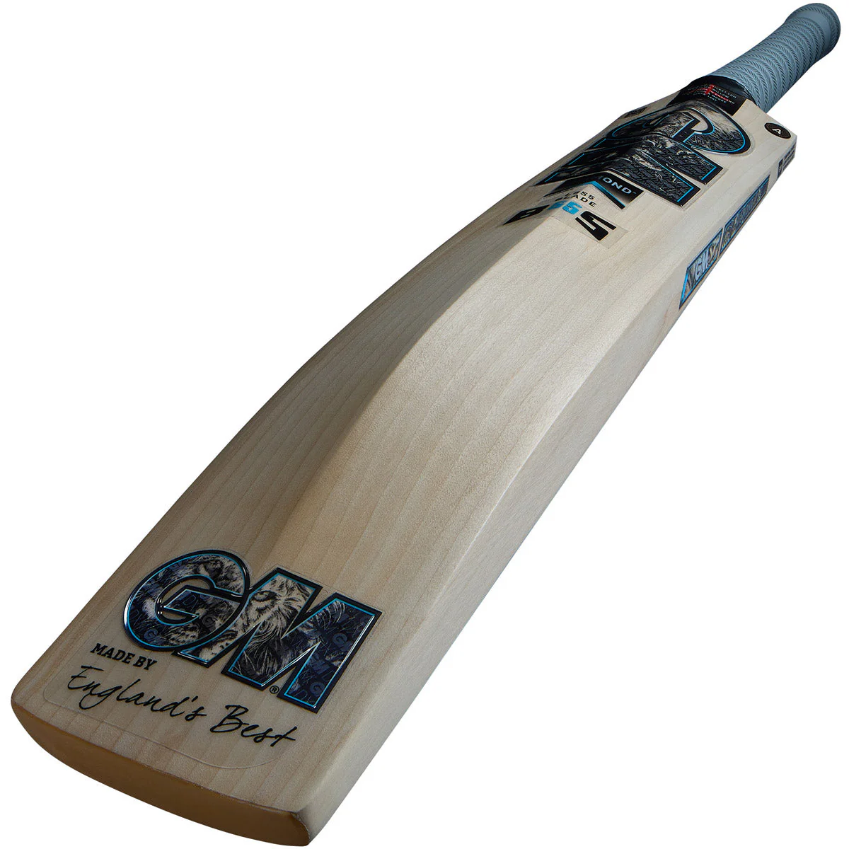 Gunn & Moore Diamond DXM 606 Junior Cricket Bat - 2026 - Image 4