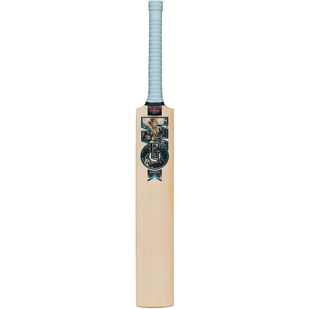Gunn & Moore Diamond DXM 808 Junior Cricket Bat - 2026 - Image 2