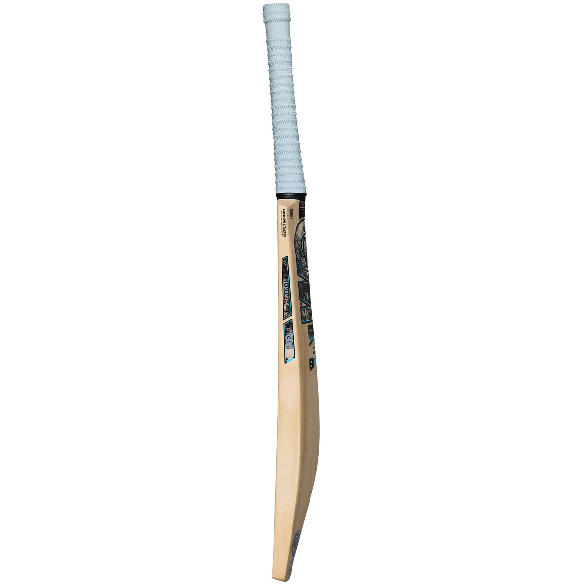 Gunn & Moore Diamond DXM 808 Junior Cricket Bat - 2026 - Image 6