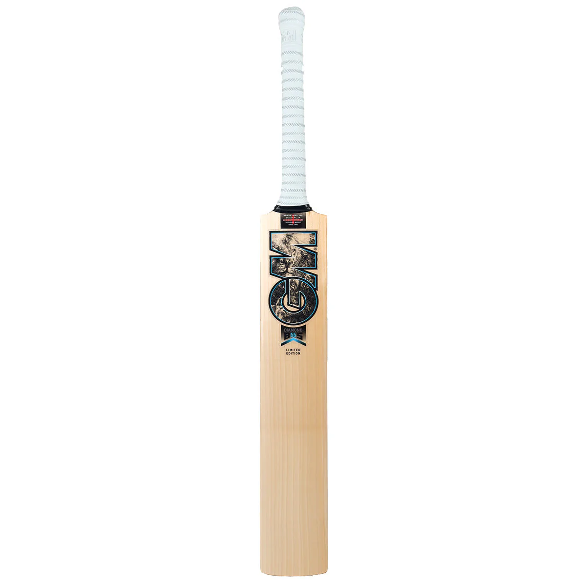 Gunn & Moore Diamond DXM LE Cricket Bat - 2026 - Image 3