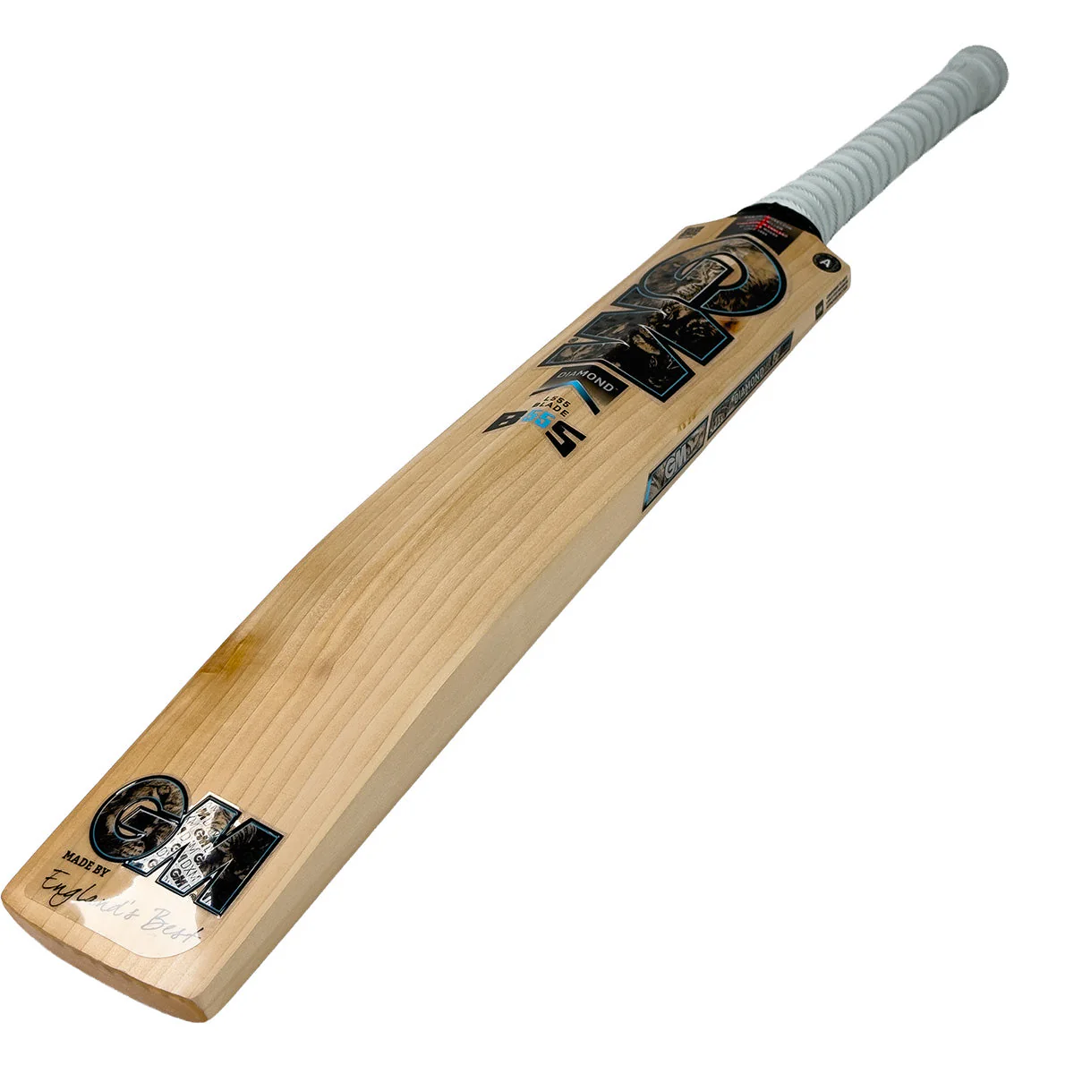 Gunn & Moore Diamond DXM LE Cricket Bat - 2026 - Image 5