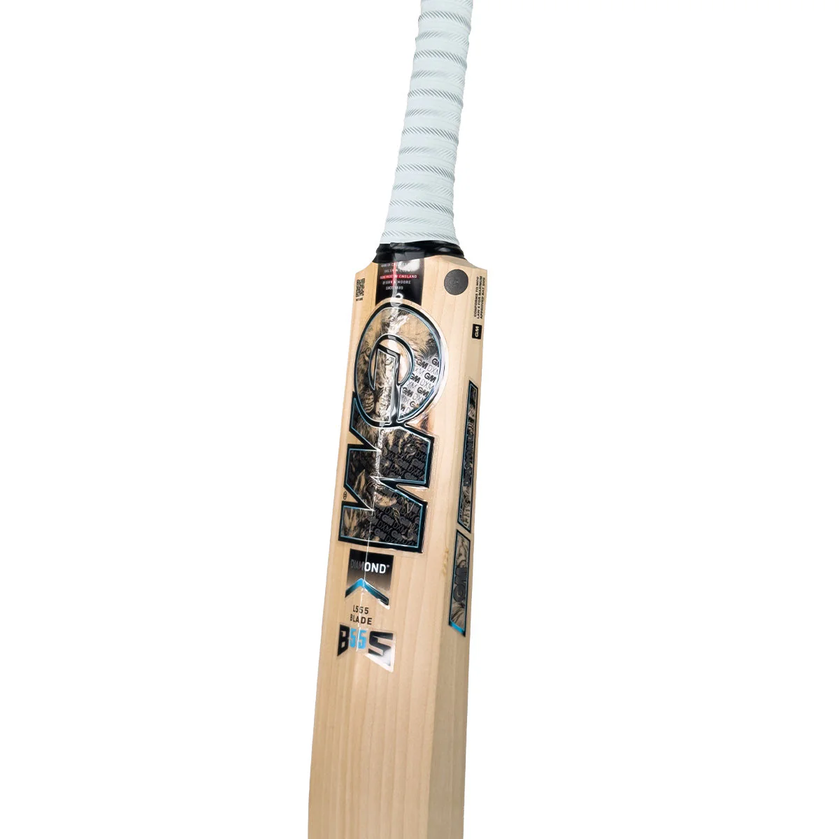 Gunn & Moore Diamond DXM LE Cricket Bat - 2026 - Image 6